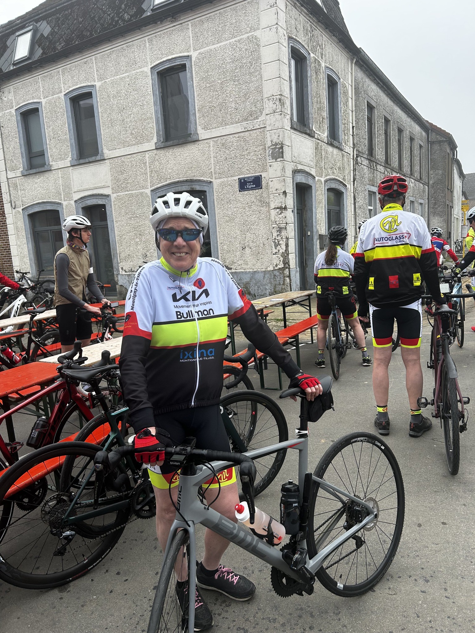 10 la clermontoise 2024