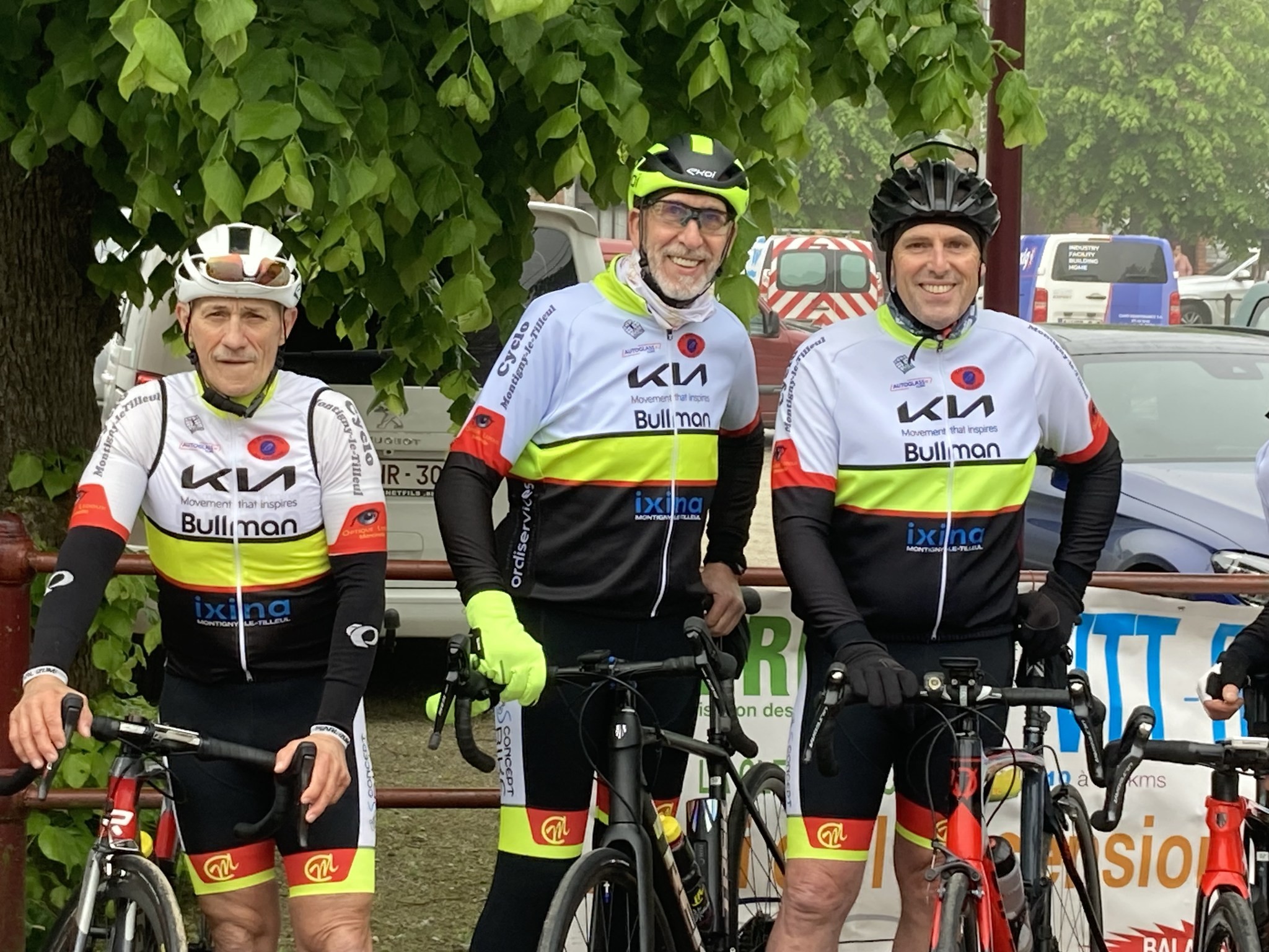 14 la clermontoise 2024