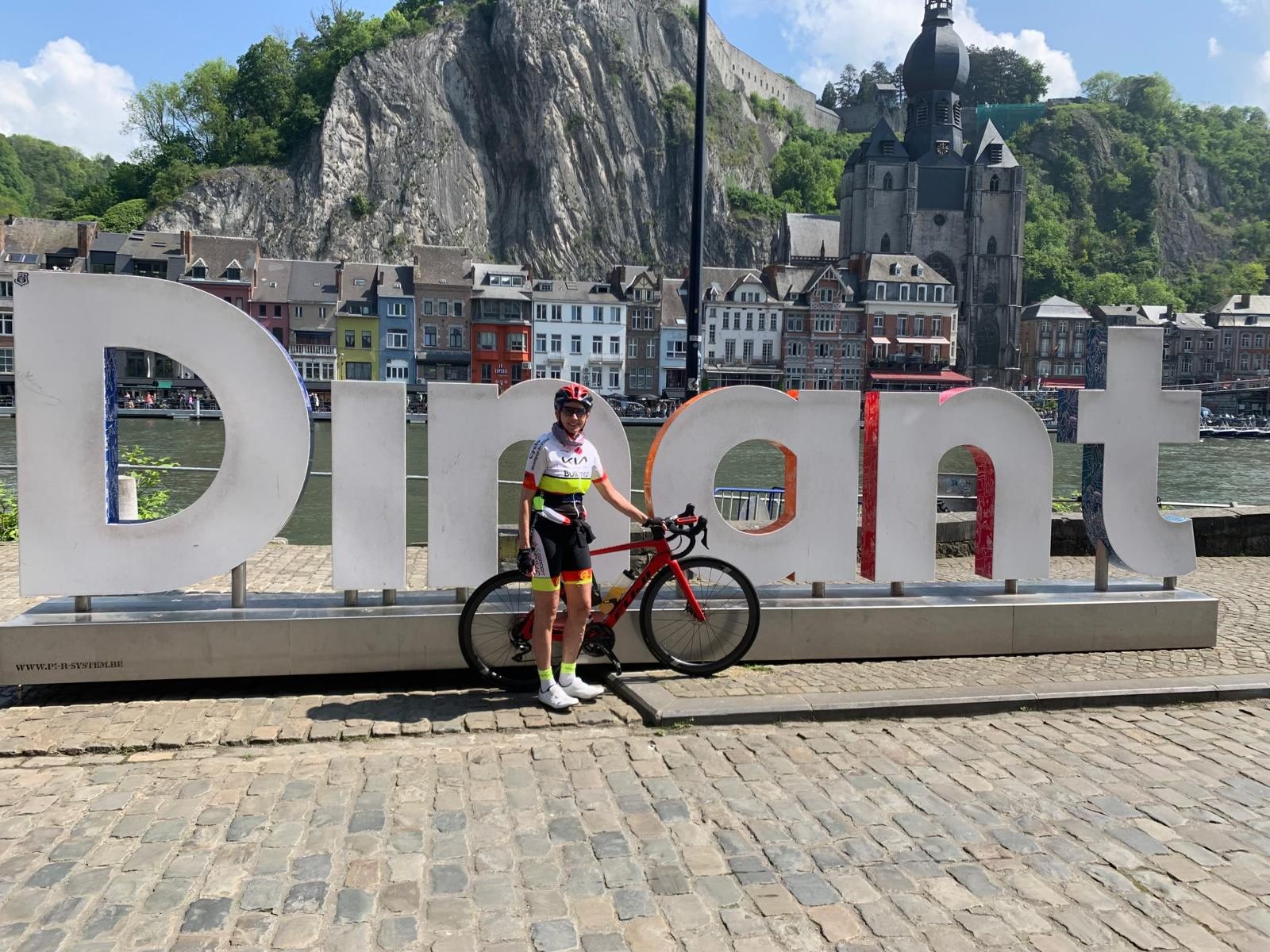 15 la clermontoise 2024