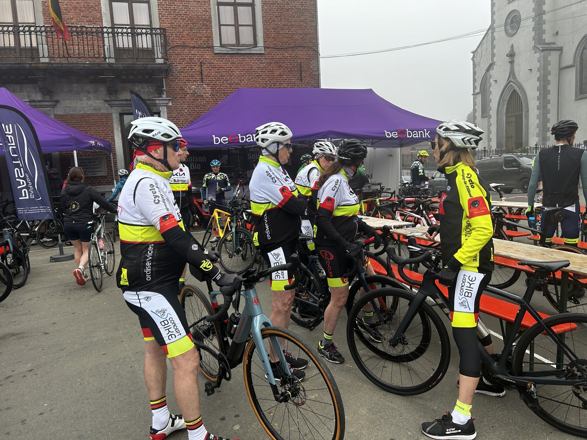 18 la clermontoise 2024