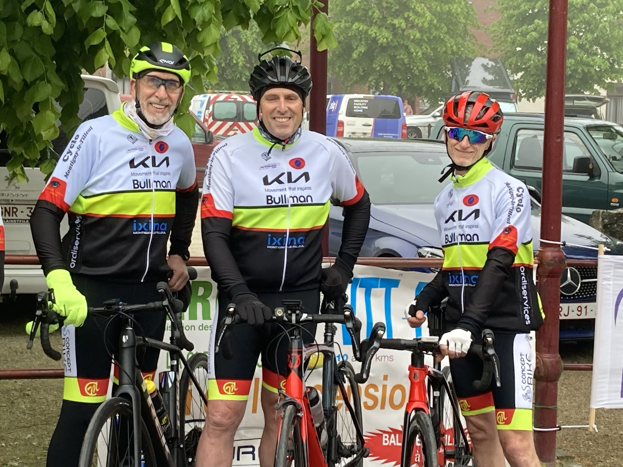 19 la clermontoise 2024