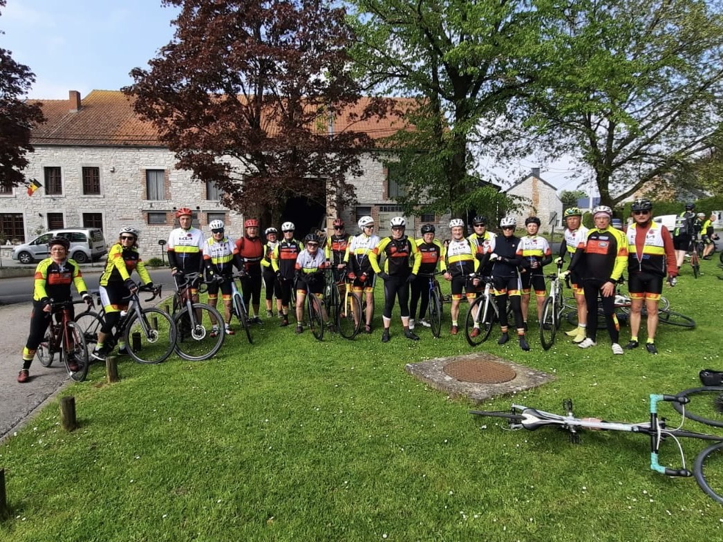 20 la clermontoise 2024