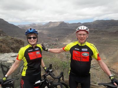 A Gran Canaria