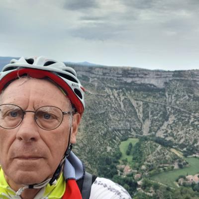 Dans le Massif Central