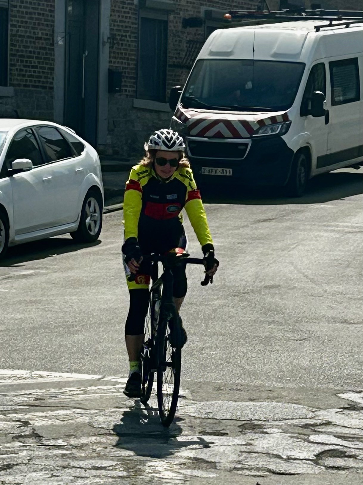23 la clermontoise 2024