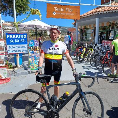 A Tenerife