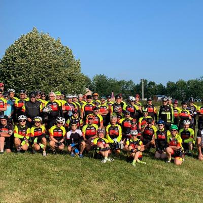 Bike For Life (12.07.2020)