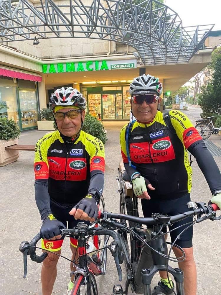 A Riccione