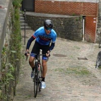 La Jacky Locicero (2021/2022)