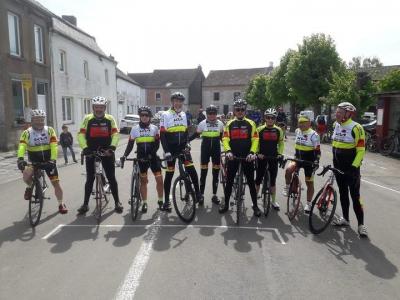 La clermontoise 2023