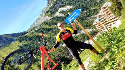 Aux Arcs