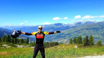 Aux Arcs