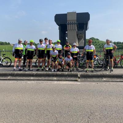 Aux ascenseurs de Thieu