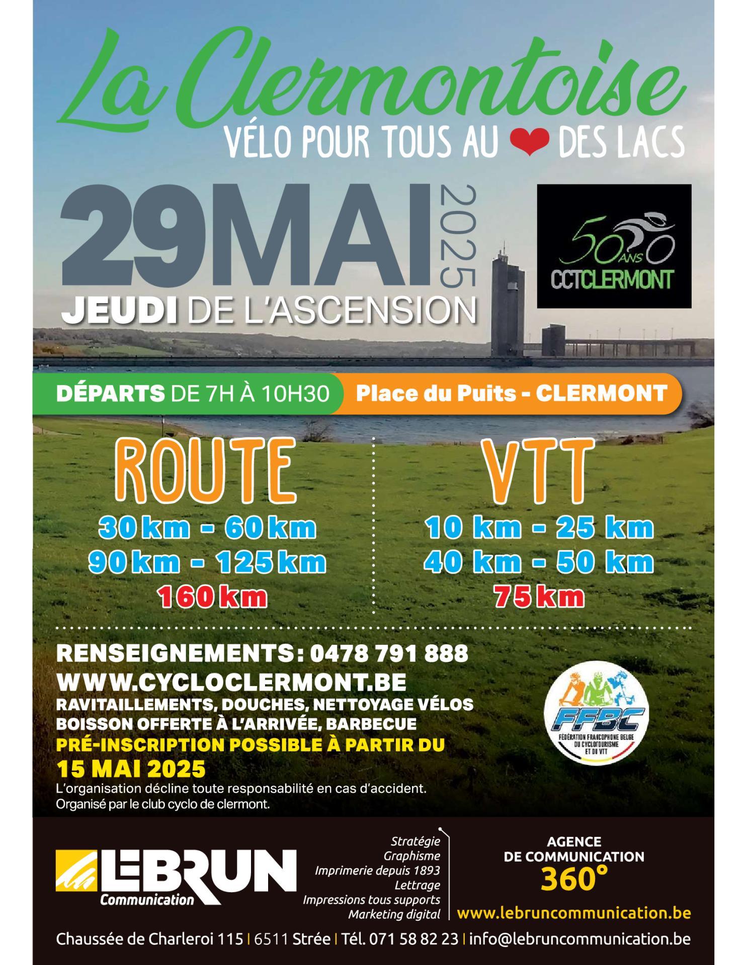 250529 la clermontoise