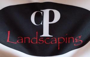 Logo cplandscaping