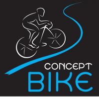 Logo s concept bike