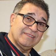 Luigi locicero