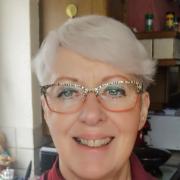 Marie christine giraudon