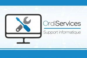 Ordiservices