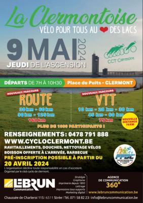 00 la clermontoise 2024