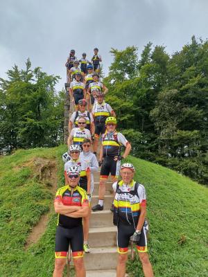 Les participants