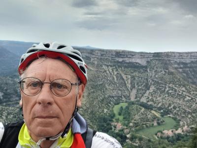 Dans le Massif Central