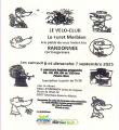 Le furet merbien 2025